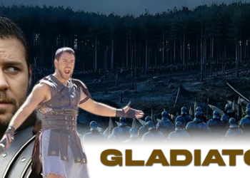 GLADIATOR
