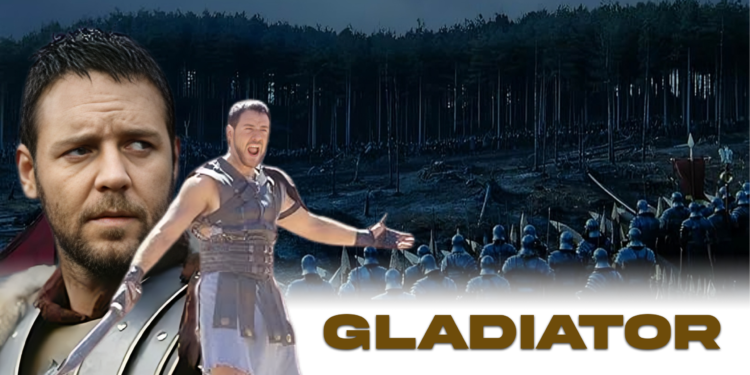 GLADIATOR