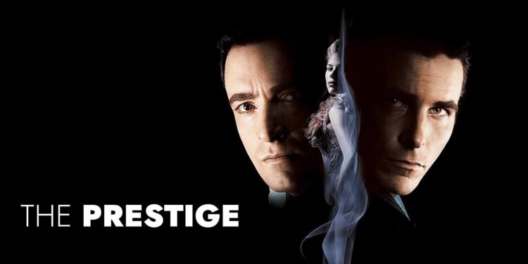 The prestige
