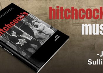 hitchcocks-music