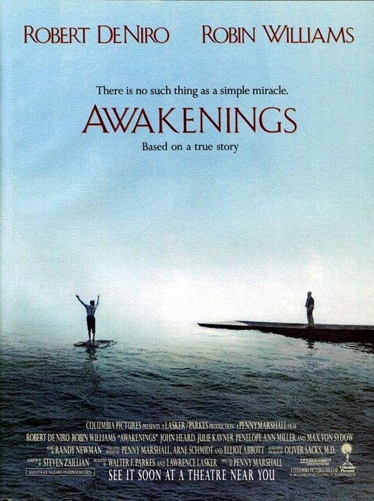 awakenings