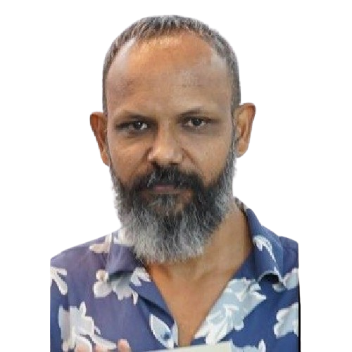 Author Icon