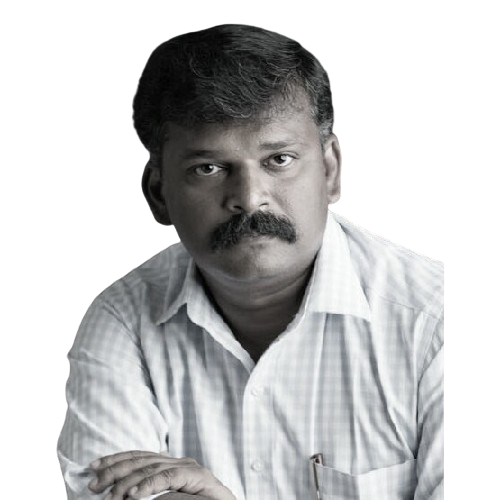 Author Icon
