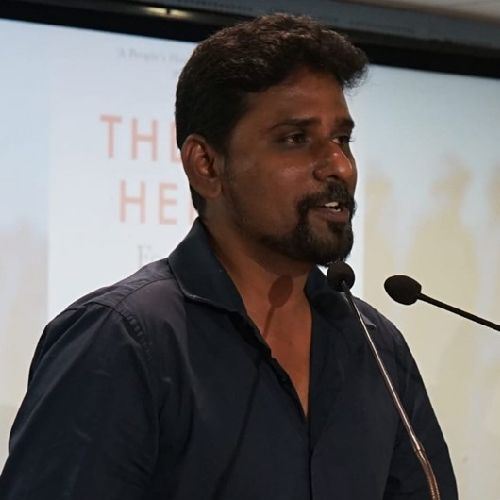 Author Icon