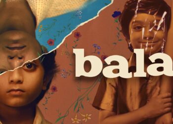 Balan: The Boy